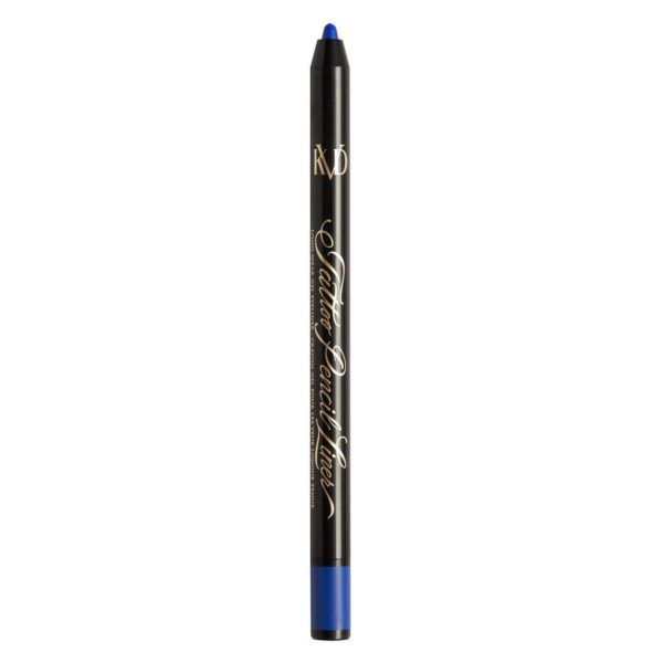 KVD Beauty Tattoo Gel Liner Azurite Blue 0