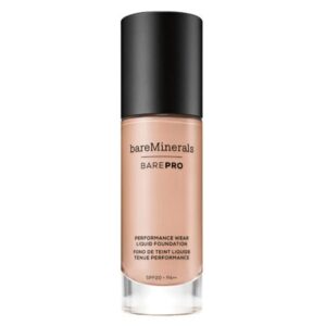 BareMinerals barePro Performance Wear Liquid Foundation SPF20 #7