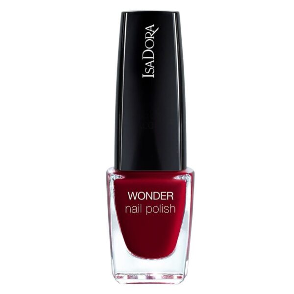 IsaDora Wonder Nail Polish 133 Femme Fatale 6ml