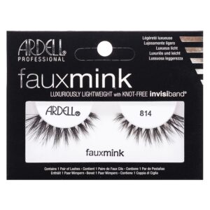 Ardell Faux Mink #814