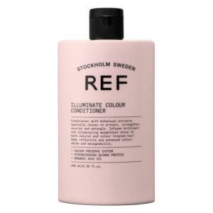 REF Stockholm Illuminate Colour Conditioner 245ml