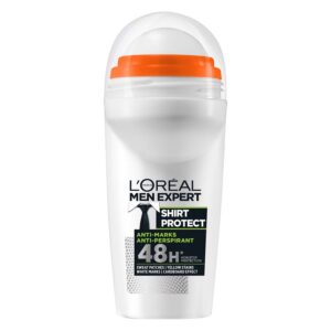 L&apos;Oréal Paris Men Expert Shirt Protect Anti-Perspirant 24H Roll-O