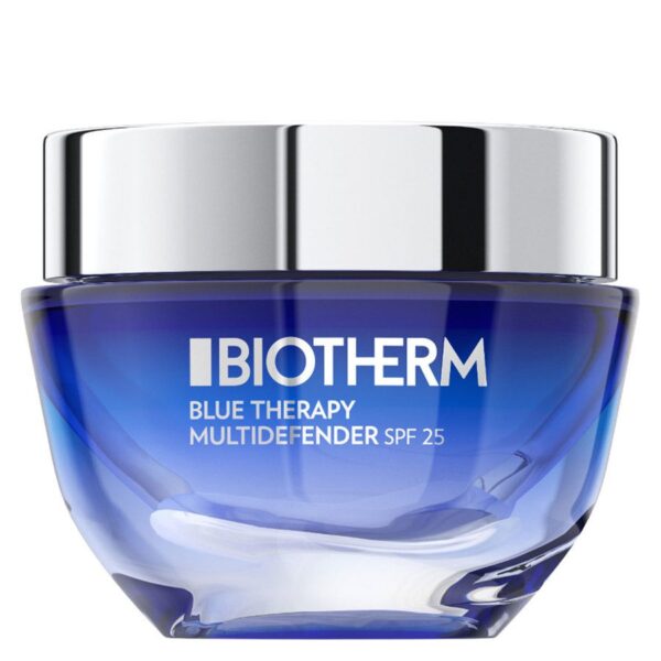 Biotherm Blue Therapy Multi-Defender Cream SPF25 Normal/Combinati