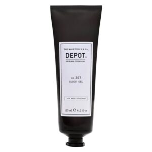 Depot No. 307 Black Gel 125ml