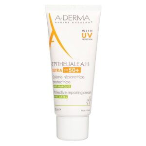 A-Derma Epitheliale A.H Ultra SPF50+ Repairing Cream 100ml