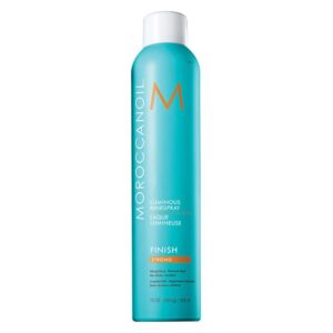 Moroccanoil Luminous Hairspray Strong Hold 330ml