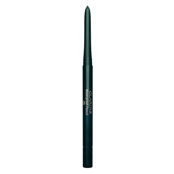 Clarins Waterproof Eye Liner Pencil 05 Green 0