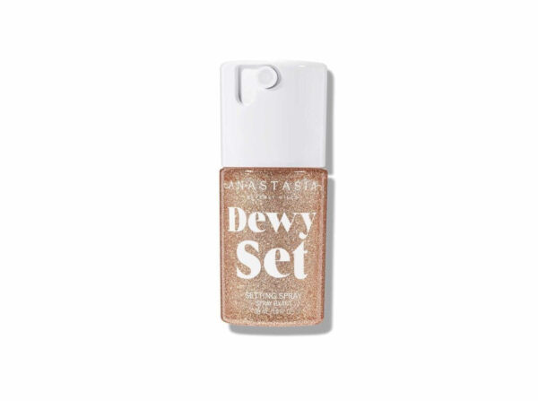 Mini Dewy Setting Spray