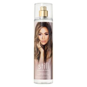 Jennifer Lopez Still Fragrance Mist 240ml