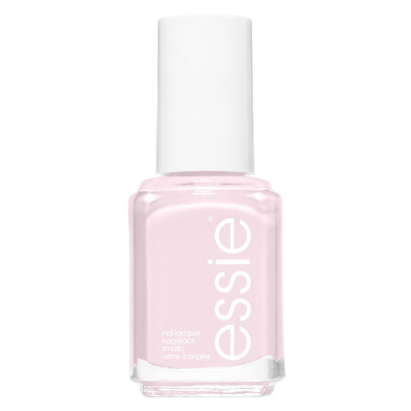 Essie Celebrating Moments #513 Sheer Luck 13