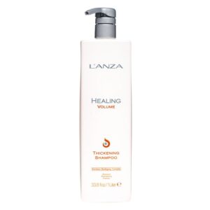 Lanza Healing Volume Thickening Shampoo 1000ml