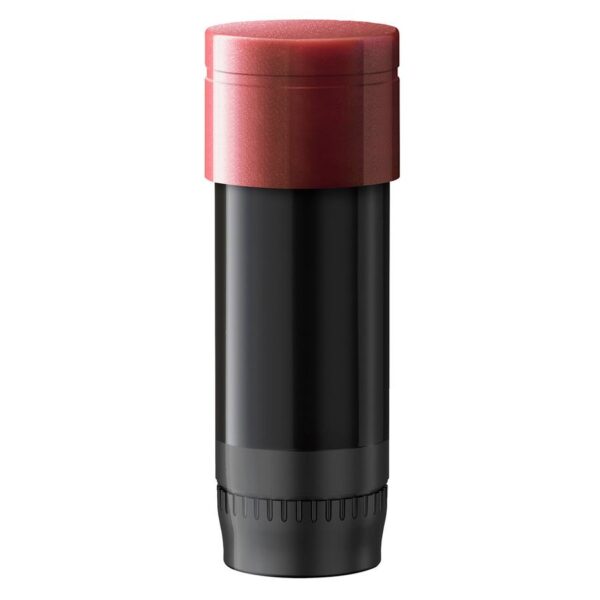 IsaDora Perfect Moisture Lipstick Refill 021 Burnished Pink 4