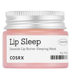 COSRX Balancium Ceramide Lip Butter Sleeping Mask 20g