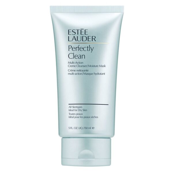 Estée Lauder Perfectly Clean Cream Cleanser 150ml