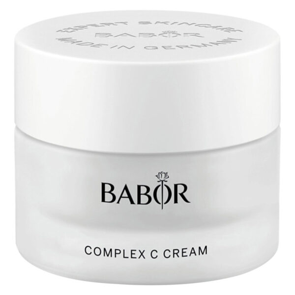 Babor Classics Complex C Cream 50ml