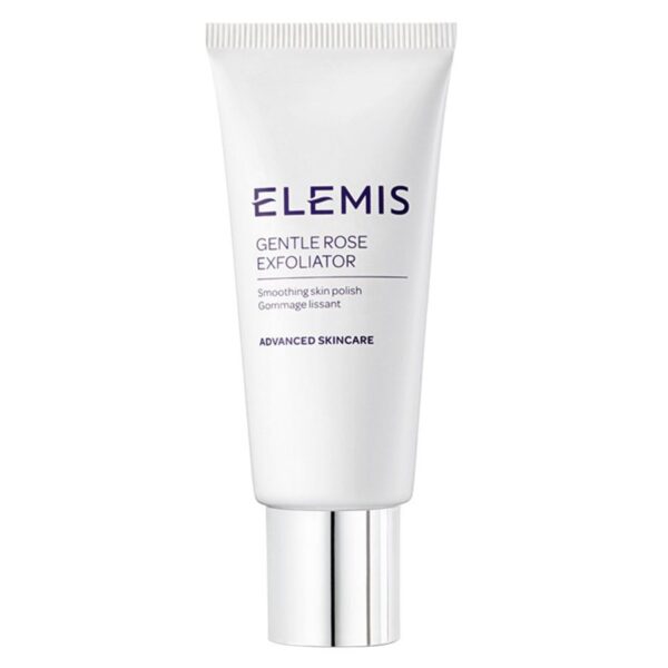 Elemis Gentle Rose Exfoliator 50ml