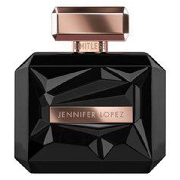 Jennifer Lopez Limitless Eau De Parfum 100ml