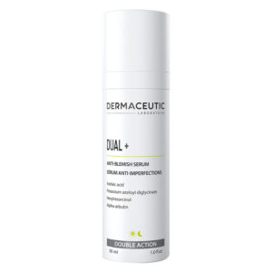 Dermaceutic Dual+ 30ml