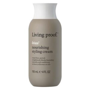 Living Proof No Frizz Nourishing Styling Cream 118ml