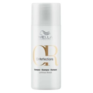 Wella Professionals Oil Reflections Luminous Reveal Shampoo 50ml