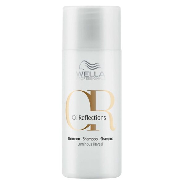 Wella Professionals Oil Reflections Luminous Reveal Shampoo 50ml