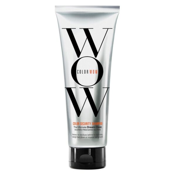 Color Wow Color Security Shampoo 250ml