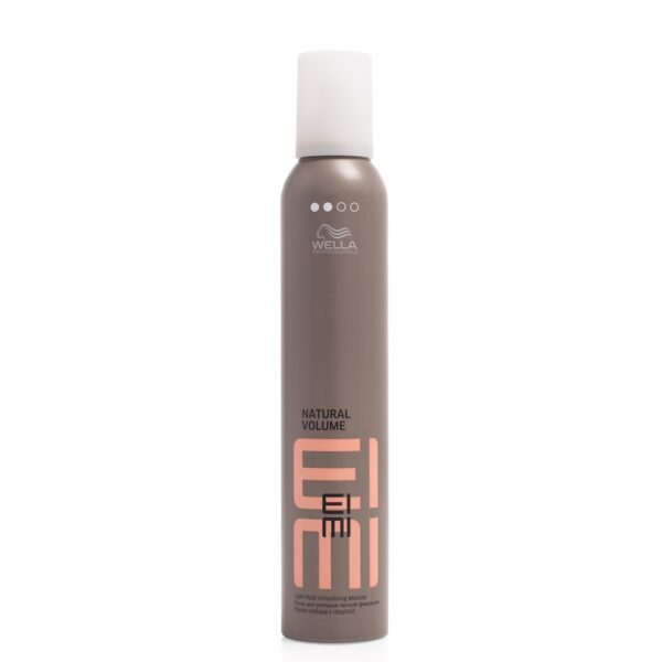 Wella Professionals Eimi Natural Volume 300ml