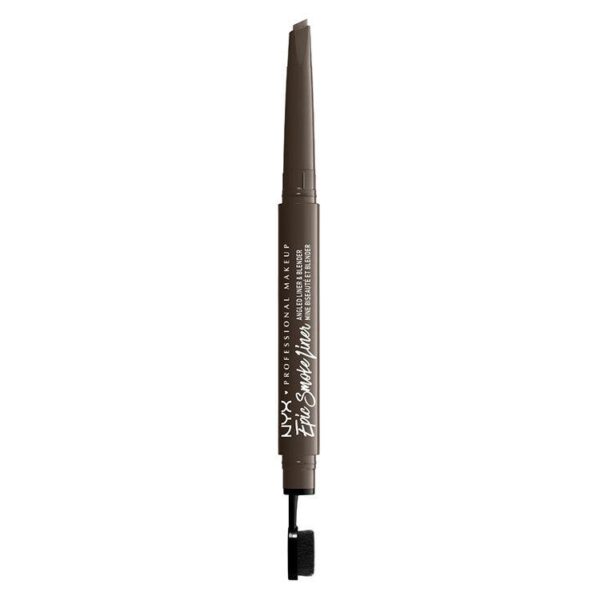 NYX Professional Makeup Epic Smoke Liner Mocha Match 0