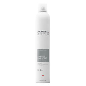 Goldwell StyleSign Strong Hairspray 500ml