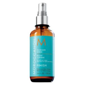 Moroccanoil Glimmer Shine Spray 100ml