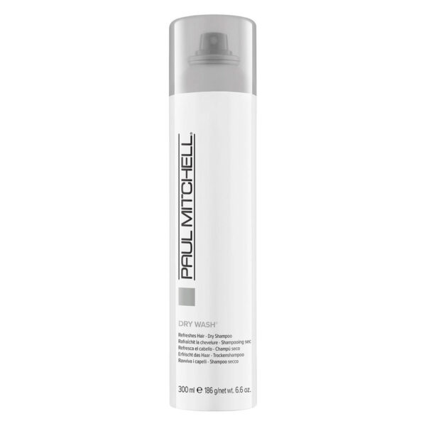 Paul Mitchell Dry Wash Dry Shampoo 300ml