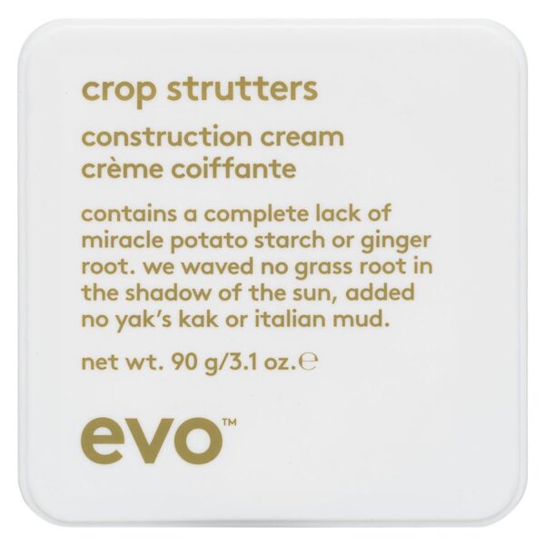 Evo Crop Strutters Construction Cream 90ml