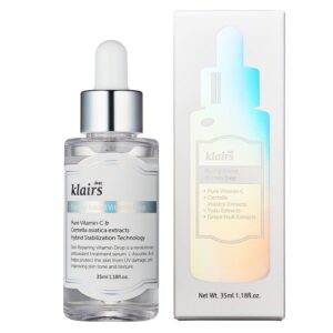 Klairs Freshly Juiced Vitamin Drop 35ml