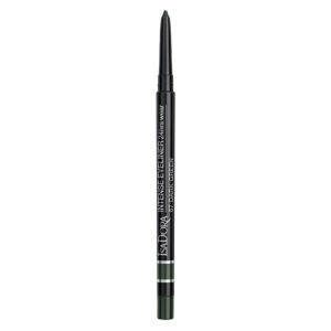 IsaDora Intense Eyeliner 24 hrs Wear 67 Dark Green 0