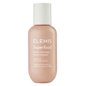 Elmis Superfood Glow Priming Moisturizer 60ml