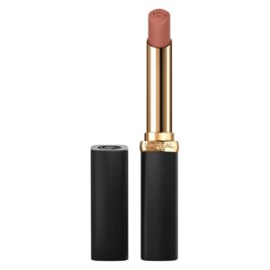 L&apos;Oréal Paris Color Riche Intense Volume Matte Lipstick Le Nude D