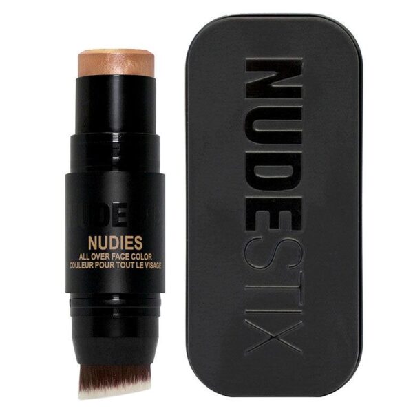 Nudestix Nudies Glow Highlighter Hey Honey 8g