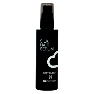 Soft Cloud Silk Hair Serum 100ml