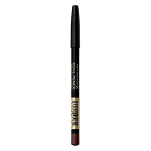 Max Factor Kohl Pencil Brown 4g