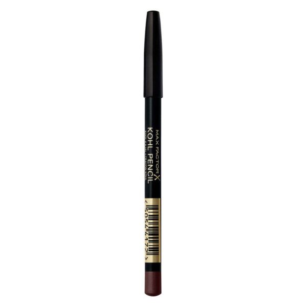 Max Factor Kohl Pencil Brown 4g