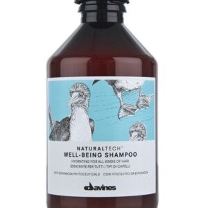 Davines Naturaltech Well-Being Shampoo 250ml