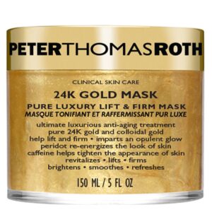 Peter Thomas Roth 24K Gold Mask 150ml