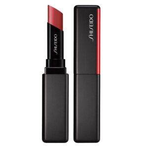 Shiseido ColorGel Lipbalm 106 Redwood 1