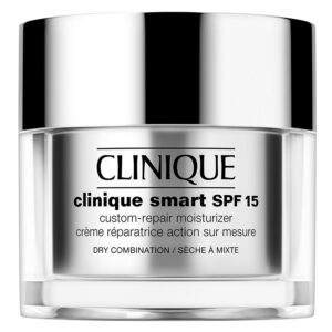 Clinique Smart™ SPF15 Custom-Repair Moisturizer Skin Type 2 50ml