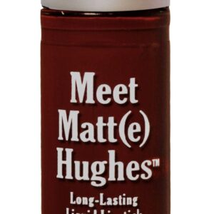 Meet Matt(e) Hughes