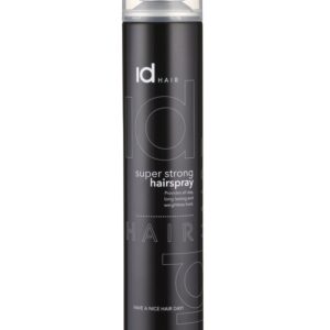 Id Hair Super Strong Hairspray 500ml