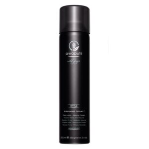 Paul Mitchell Awapuhi Wild Ginger Finishing Spray 300ml