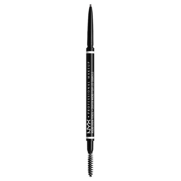 NYX Professional Makeup Micro Brow Pencil 07.5 Grey 0.09g