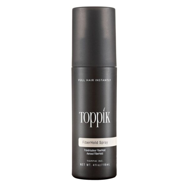 Toppik Fiberhold Spray 118ml