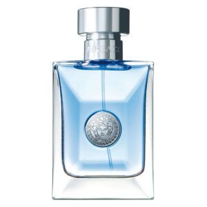 Versace Pour Homme Eau De Toilette 50ml